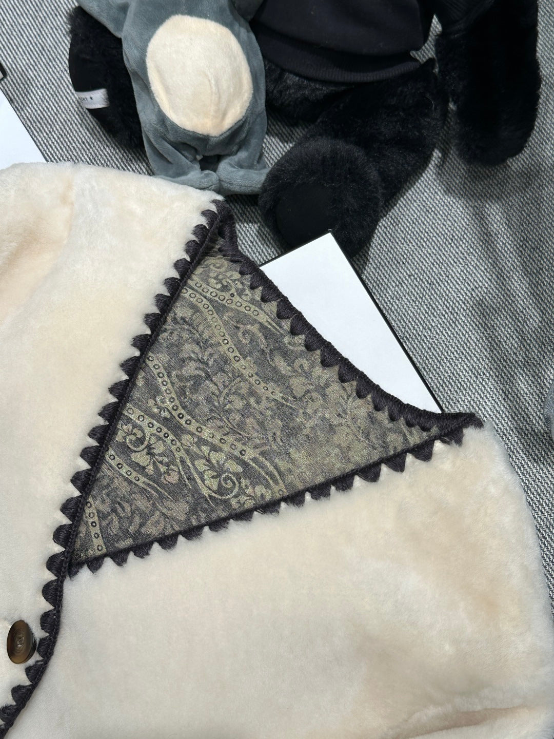 CELINE 26S JACKET 793002