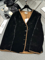 CELINE 26S JACKET 793004