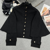 CHANEL 26S KNIT CARDIGAN 729
