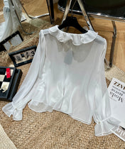 YSL 26S SHIRT 262