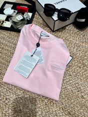MONCLER 26S SHORT SLEEVE T-SHIRT 651