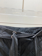 CHANEL 25S BELTED SHORTS STYLE 215