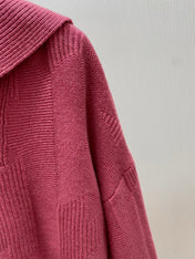 HERMES 25S KNIT SWEATER 271