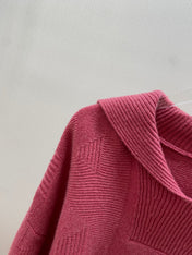 HERMES 25S KNIT SWEATER 271