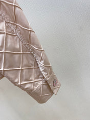 CHANEL 25S JACKET STYLE 217