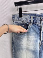 CELINE 25S JEANS 0074