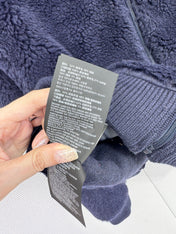 PRADA 25S SHEARLING JACKET 455