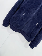 PRADA 25S SHEARLING JACKET 455