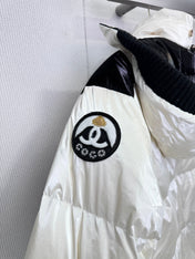 CHANEL 25S SKI JACKET 437