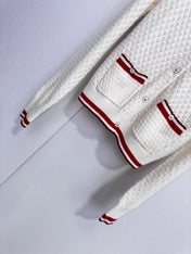CHANEL 25S CARDIGAN 583