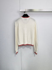 CHANEL 25S CARDIGAN 583