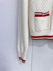 CHANEL 25S CARDIGAN 583