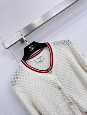 CHANEL 25S CARDIGAN 583