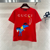 GUCCI T-SHIRT STYLE 9