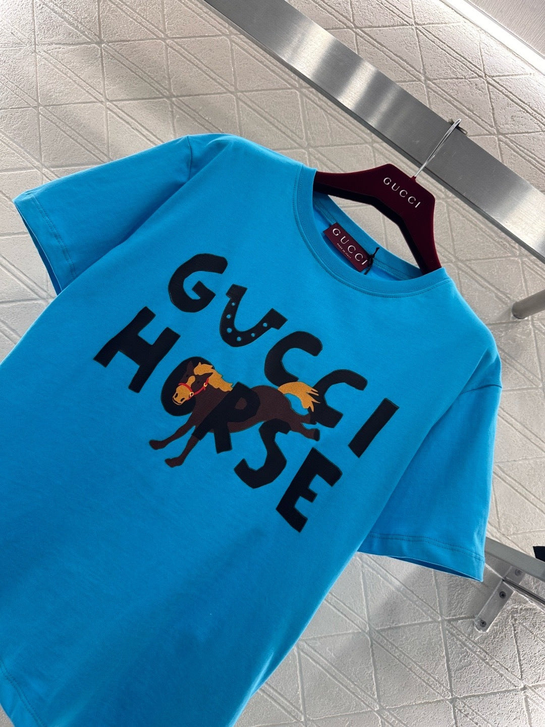 GUCCI T-SHIRT STYLE 8