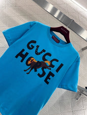 GUCCI T-SHIRT STYLE 8