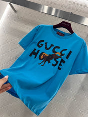GUCCI T-SHIRT STYLE 8