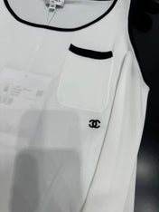CHANEL 26S TANK TOP 930