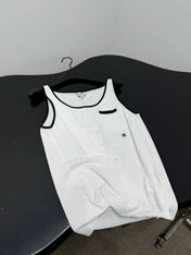 CHANEL 26S TANK TOP 930