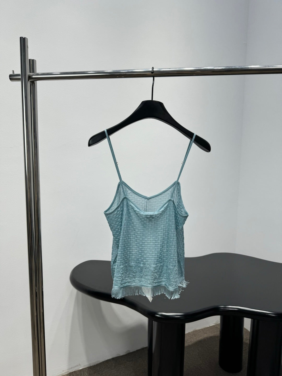 CHANEL 26S CAMISOLE TOP 931