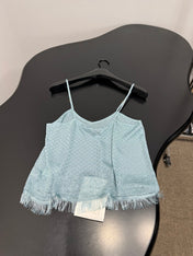 CHANEL 26S CAMISOLE TOP 931