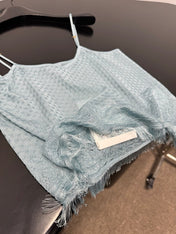 CHANEL 26S CAMISOLE TOP 931
