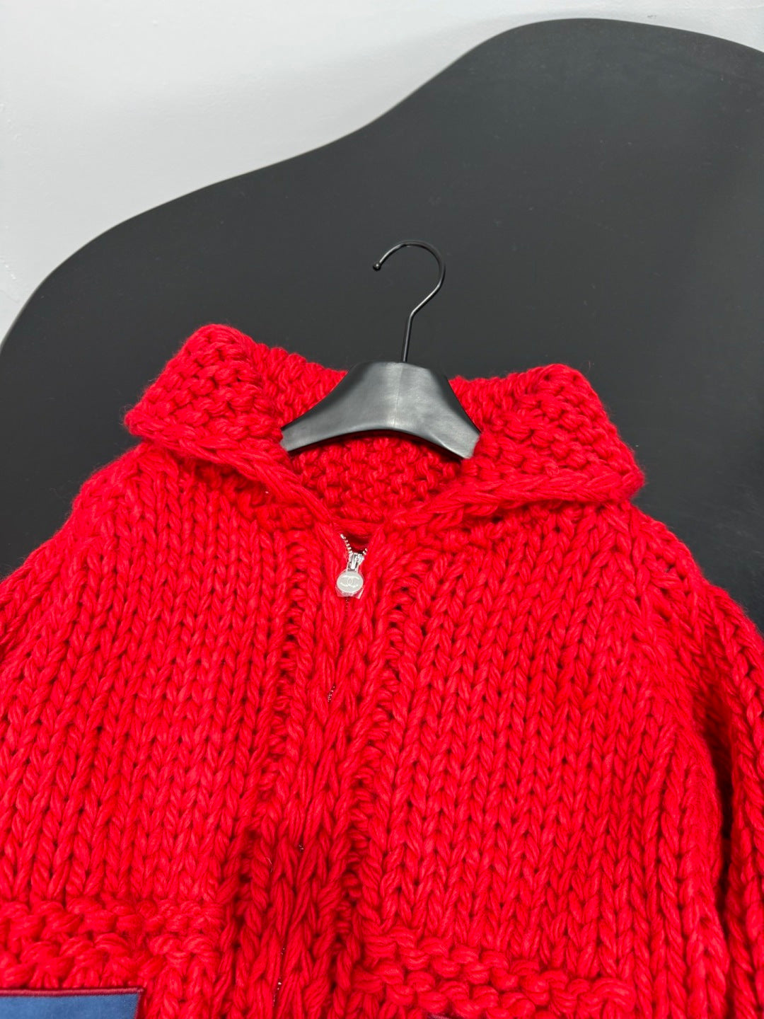CHANEL 26S CARDIGAN 906