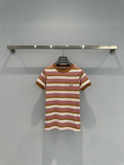 PRADA 26S SHORT SLEEVED T-SHIRT 750
