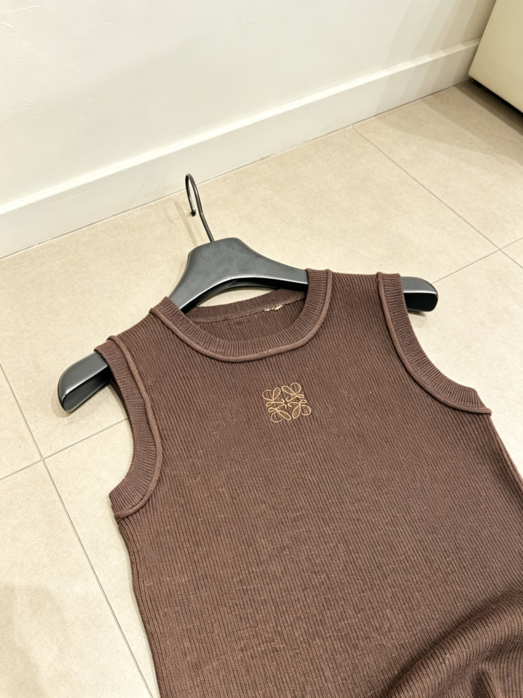 LOEWE 26S TANK TOP 517