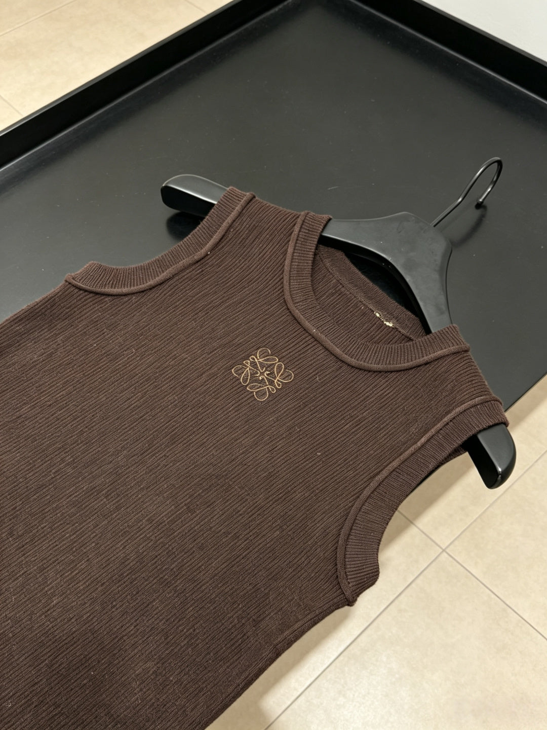 LOEWE 26S TANK TOP 517