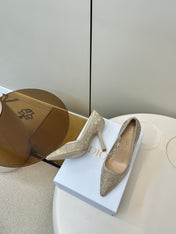 HIGH HEELS PUMP IN CAMEL BEIGE LAMB SUEDE 10 CM
