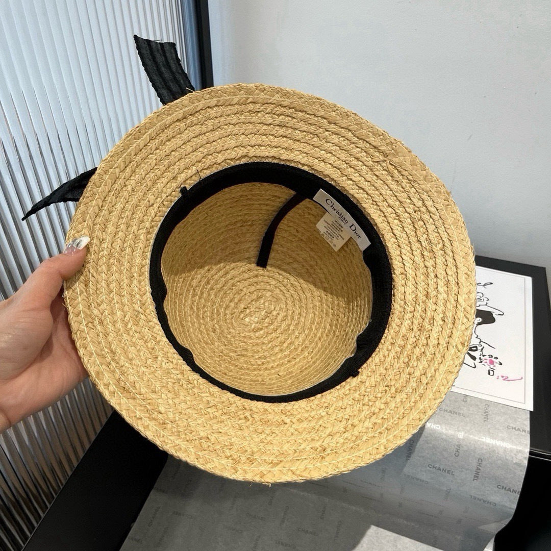 DIOR 26S SHORT BRIM HAT STYLE 68