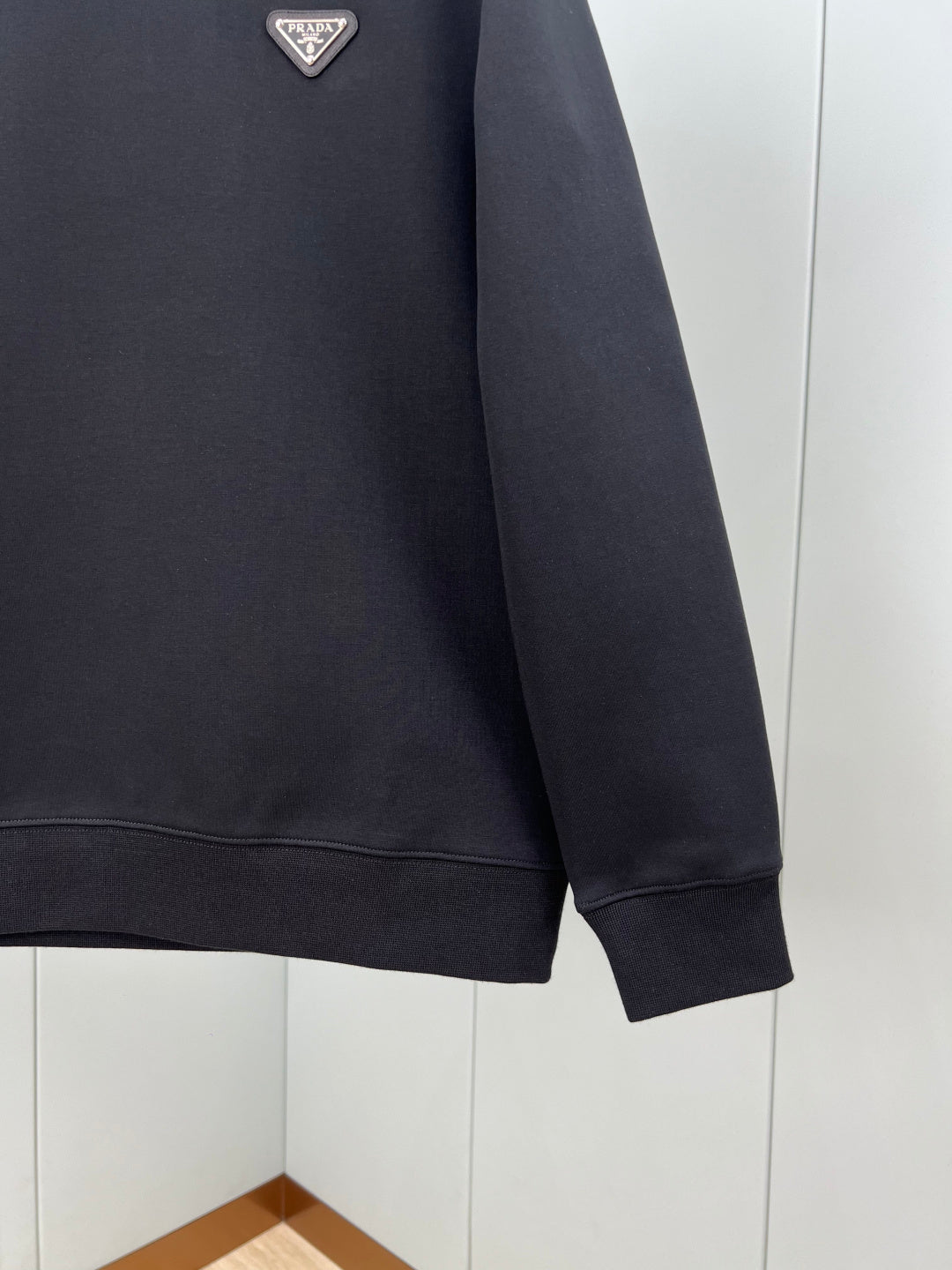 PRADA 26S SWEATSHIRT 715