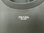PRADA 26S SHORT SLEEVED T-SHIRT 720