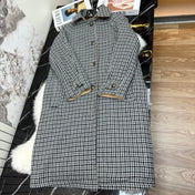 MIUMIU LONG TRENCH COAT STYLE 190