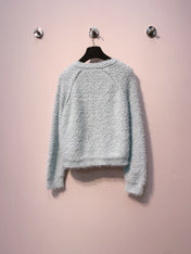 CHANEL 25S CARDIGAN JACKET 466