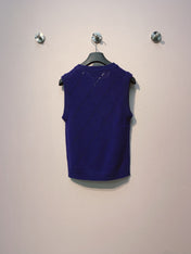 PRADA 25S KNIT VEST 573