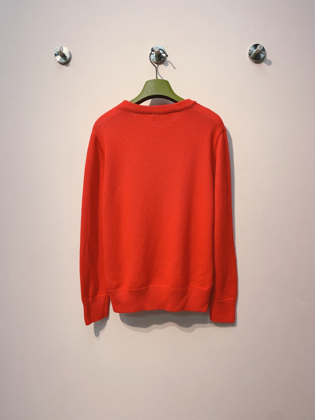 GUCCI SWEATER 726764