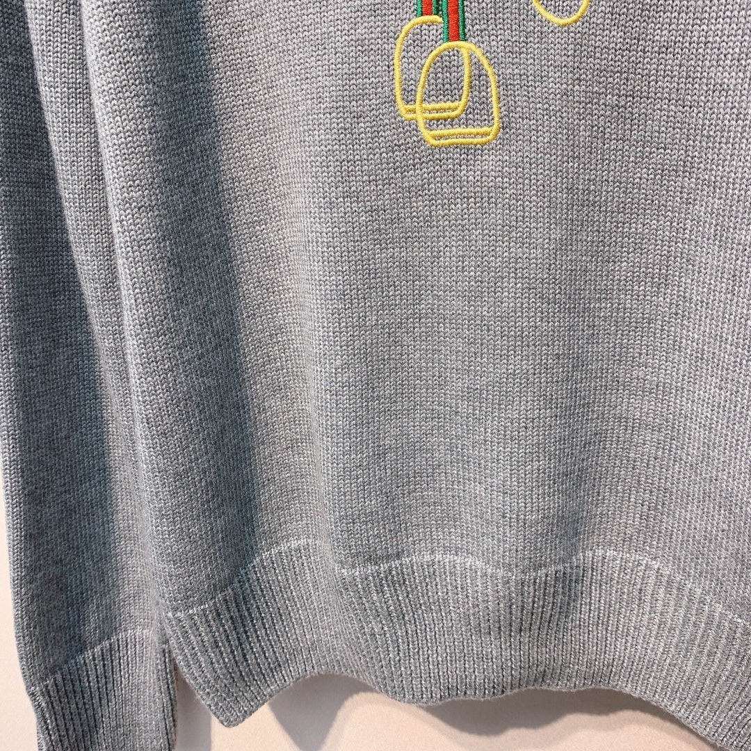 GUCCI SWEATER 726765