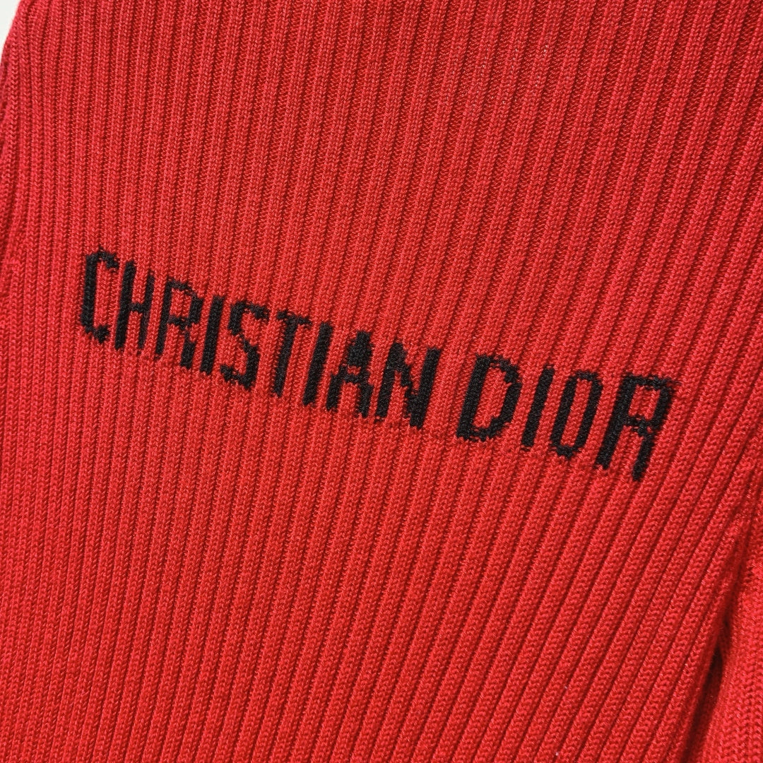 DIOR 25S SWEATER 748