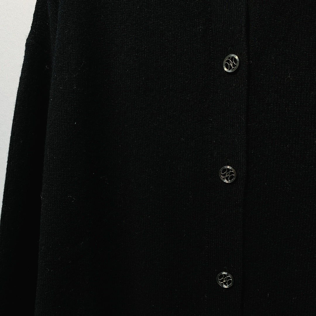 HERMES 25S CARDIGAN 378