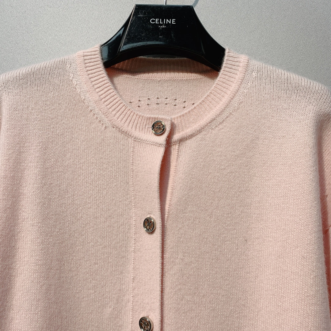 HERMES 25S CARDIGAN 377