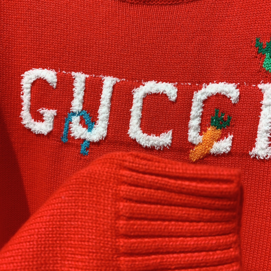 GUCCI SWEATER 787844