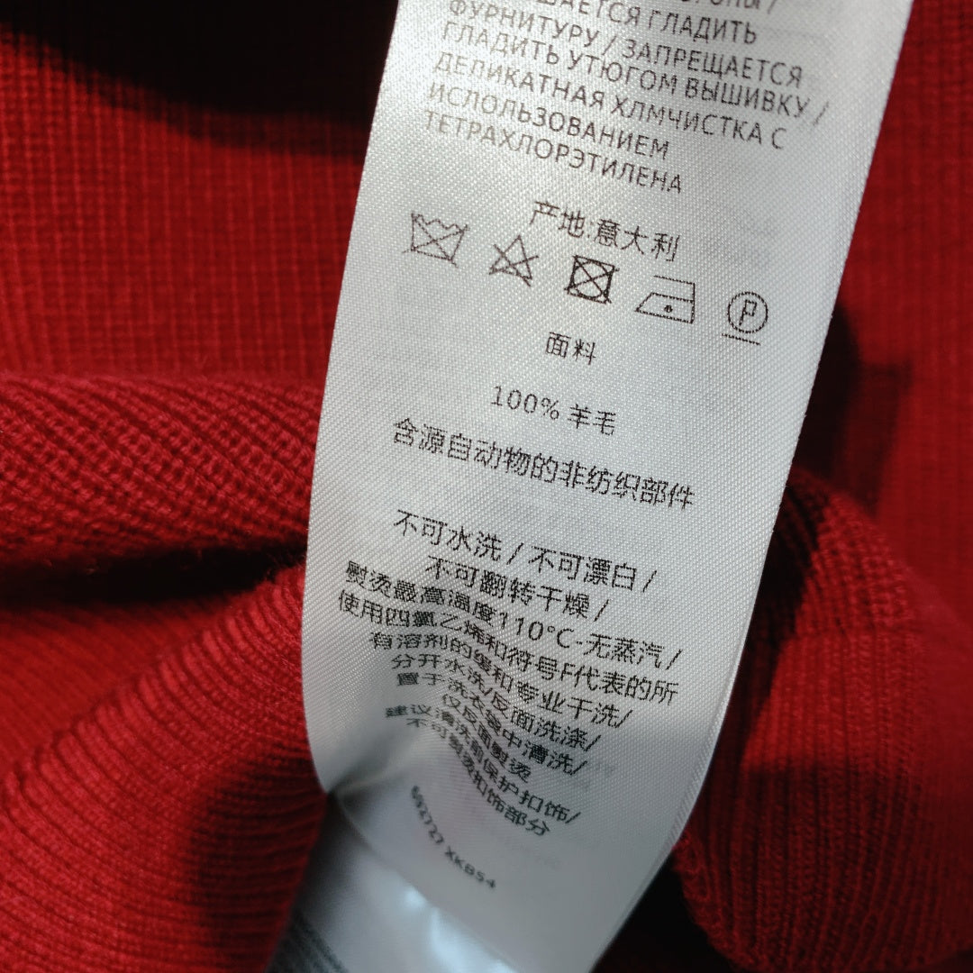 GUCCI SWEATER 791961