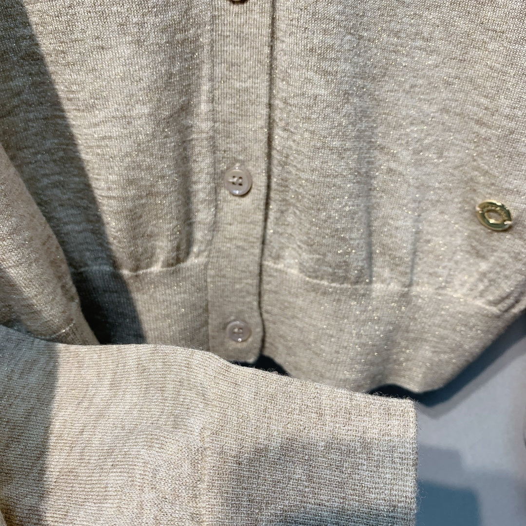 LP 26S LIGHTWEIGHT KNIT SWEATER 485