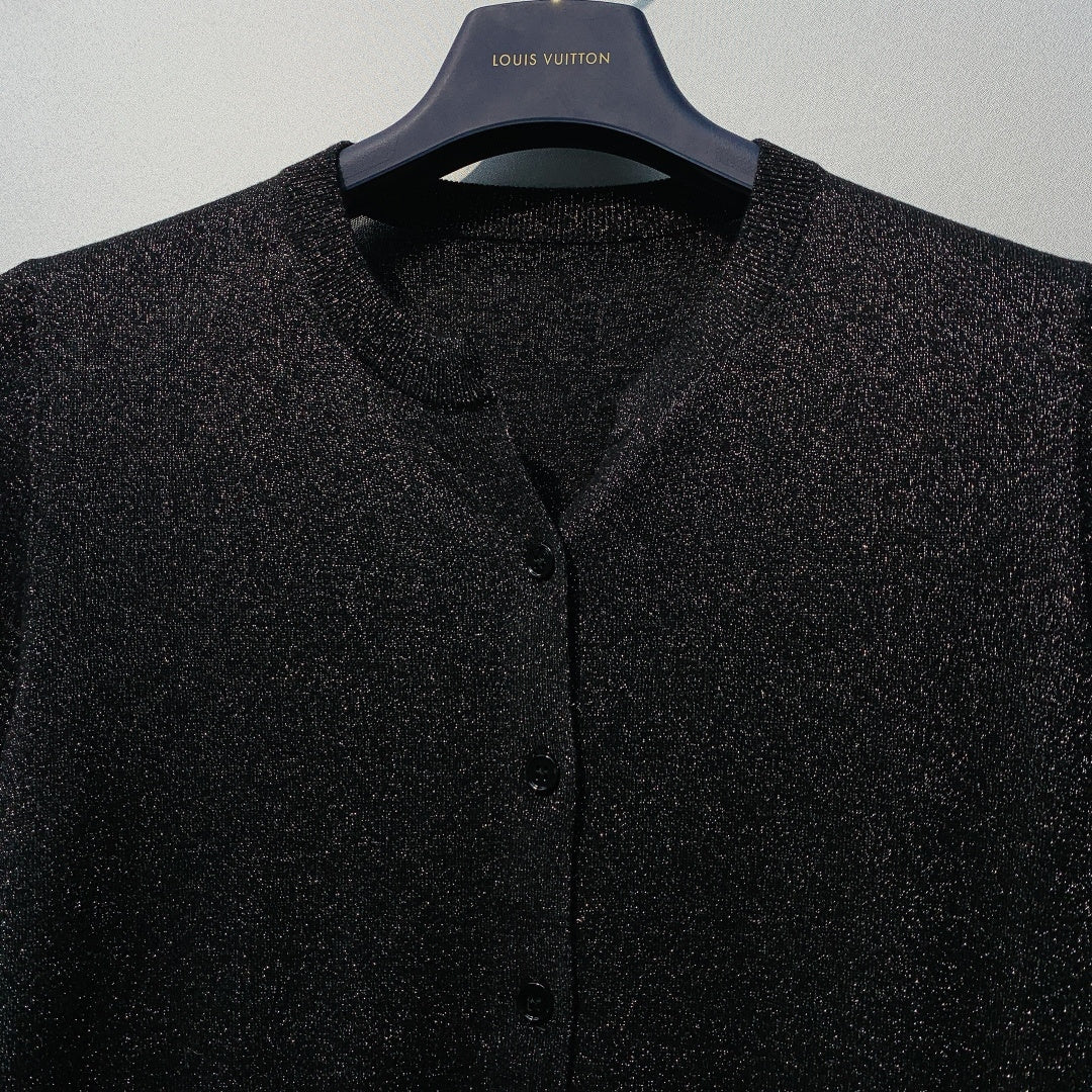 LP 26S LIGHTWEIGHT KNIT SWEATER 484