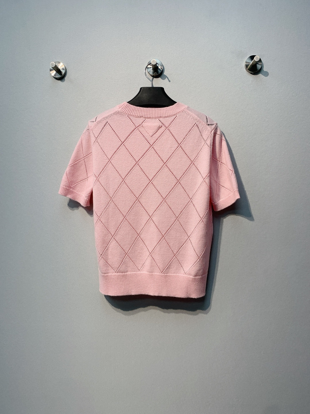 PRADA 26S SHORT SLEEVE T-SHIRT 642