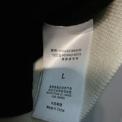 CHANEL 26S SLEEVELESS V-NECK BLAZER 670