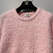 CHANEL 26S CREW NECK SWEATER 842