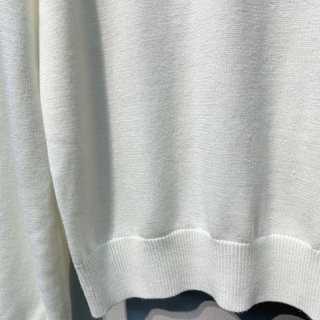 DIOR 26S CREW NECK T-SHIRT 913